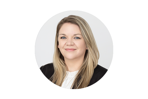 professional photo of Carly Stasica