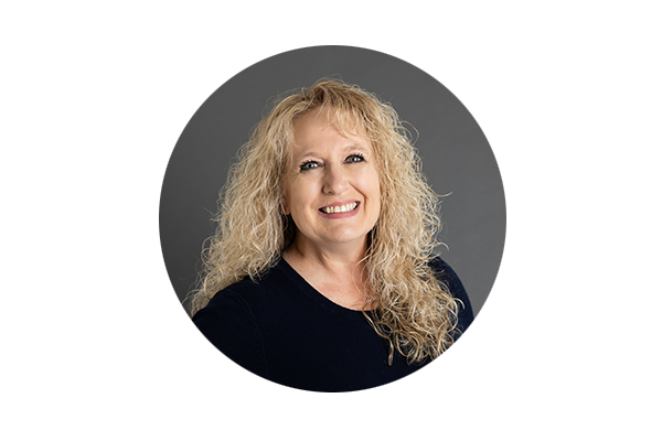 professional photo of Collene Cossey