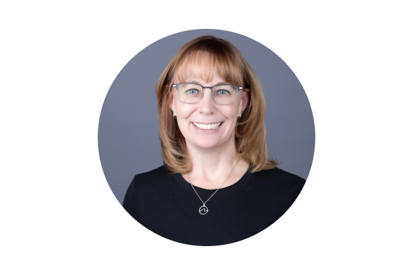 professional photo of Tina Ballamis