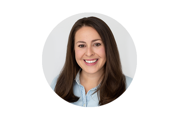 professional headshot of fawn batliner