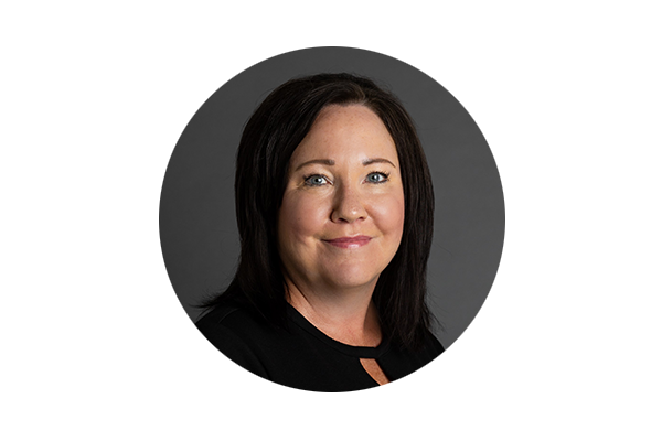 professional headshot of Karla Piciotti