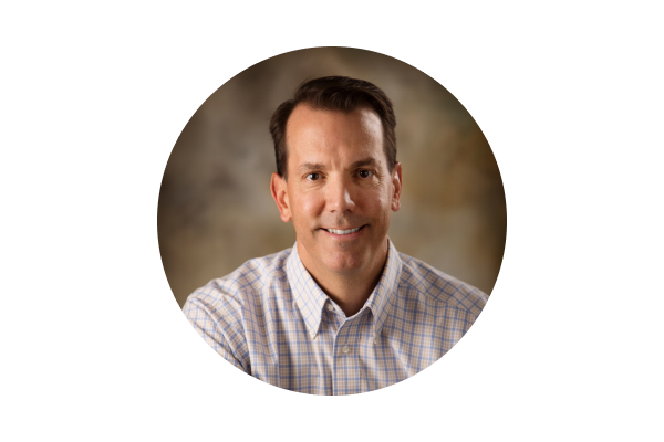 professional photo of Mark Wankier